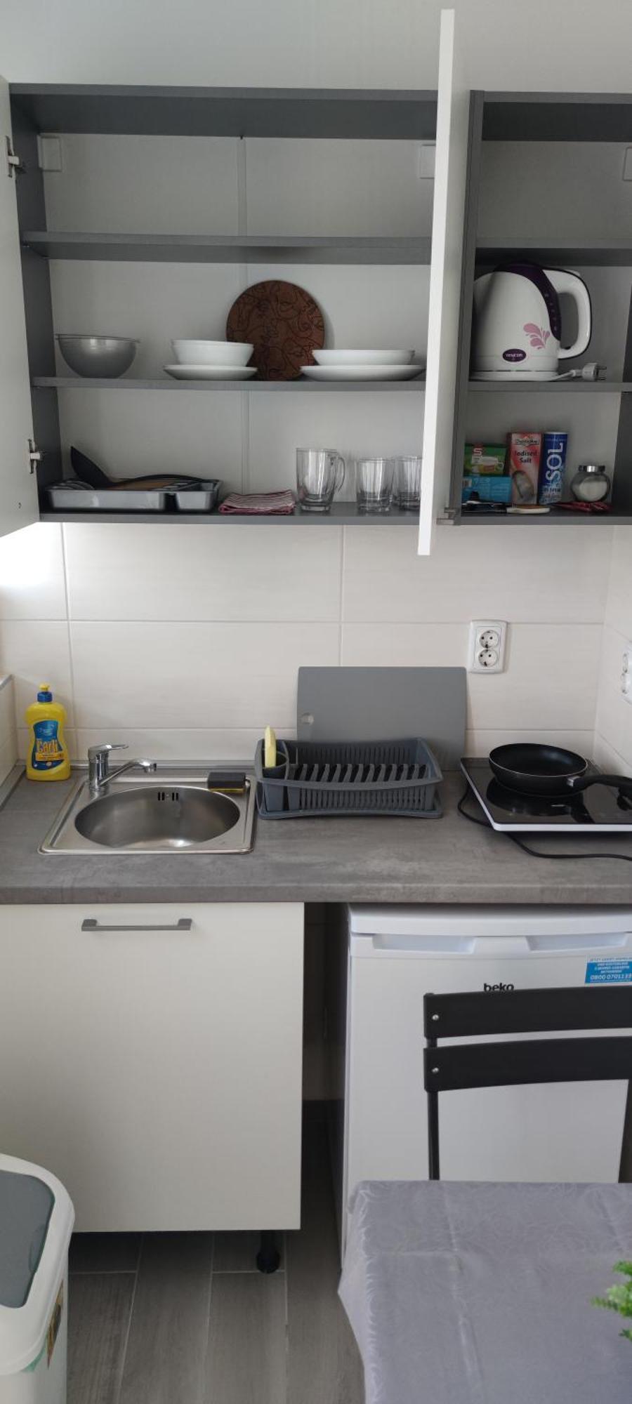 Cinema House Single & Double Rooms & Studio Apartments Pola Esterno foto