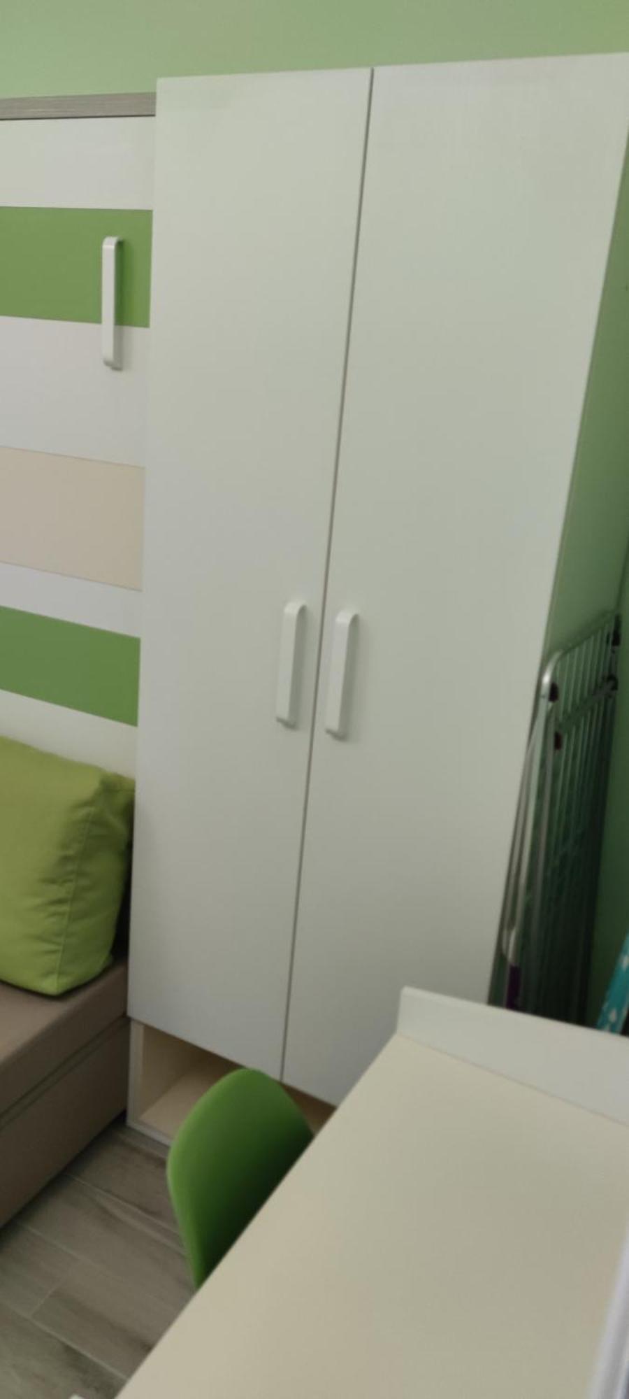 Cinema House Single & Double Rooms & Studio Apartments Pola Esterno foto