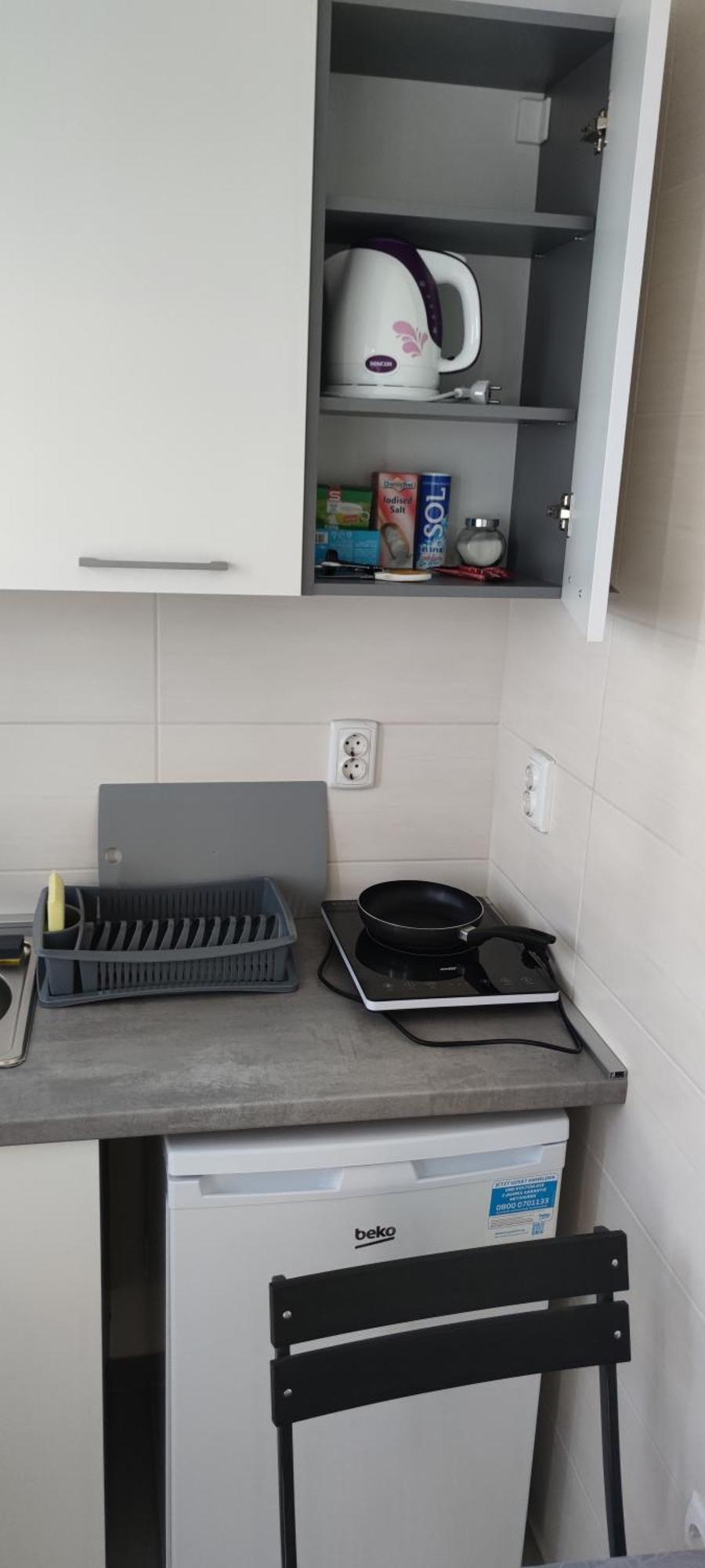 Cinema House Single & Double Rooms & Studio Apartments Pola Esterno foto