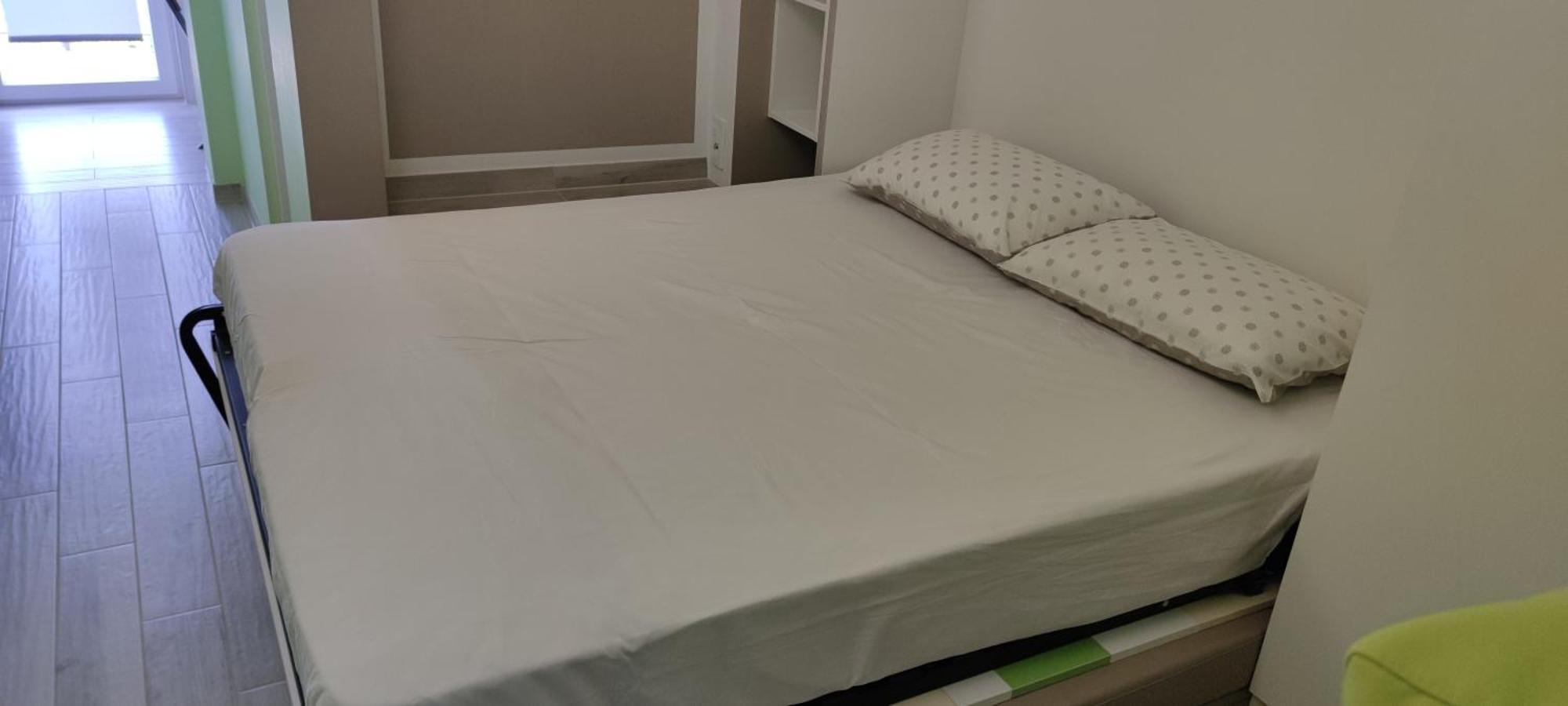 Cinema House Single & Double Rooms & Studio Apartments Pola Esterno foto