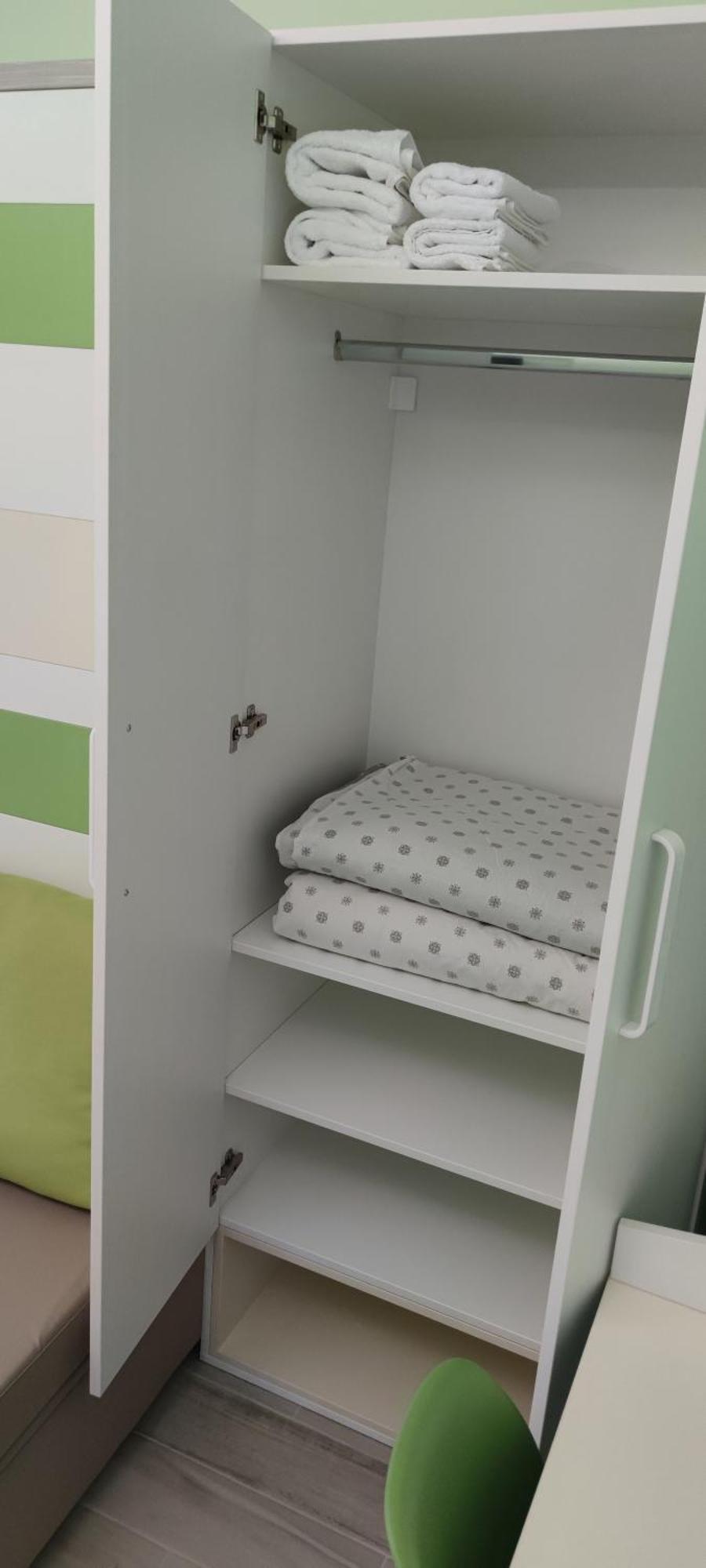 Cinema House Single & Double Rooms & Studio Apartments Pola Esterno foto