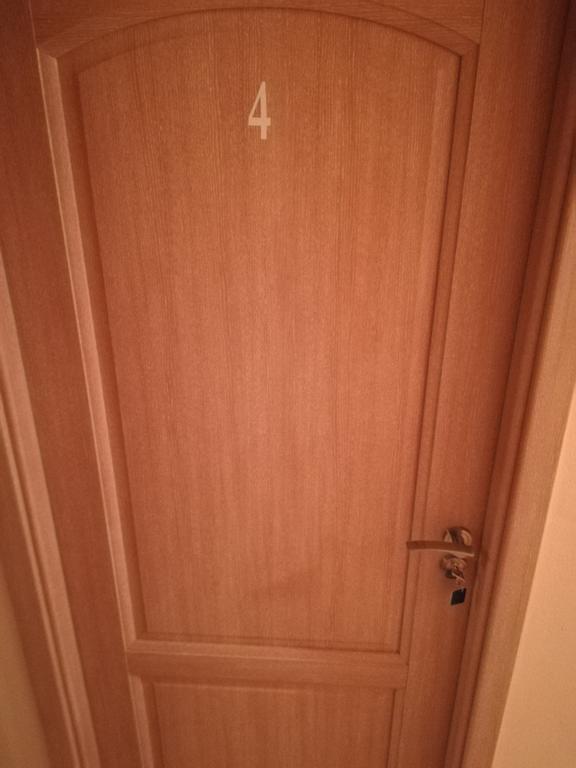 Cinema House Single & Double Rooms & Studio Apartments Pola Esterno foto
